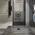 CNC 수평 회전 기계